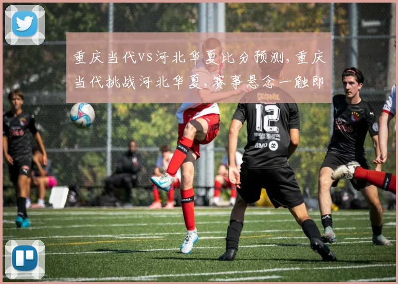 重庆当代vs河北华夏比分预测,重庆当代挑战河北华夏,赛事悬念一触即发,谁将笑傲江湖